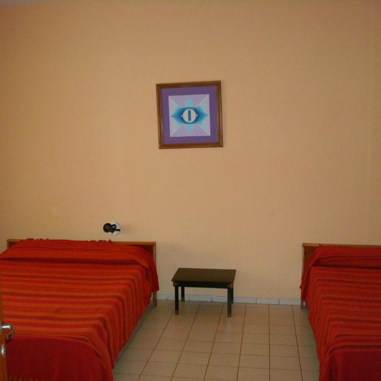 El Limon - Double Room - 2
