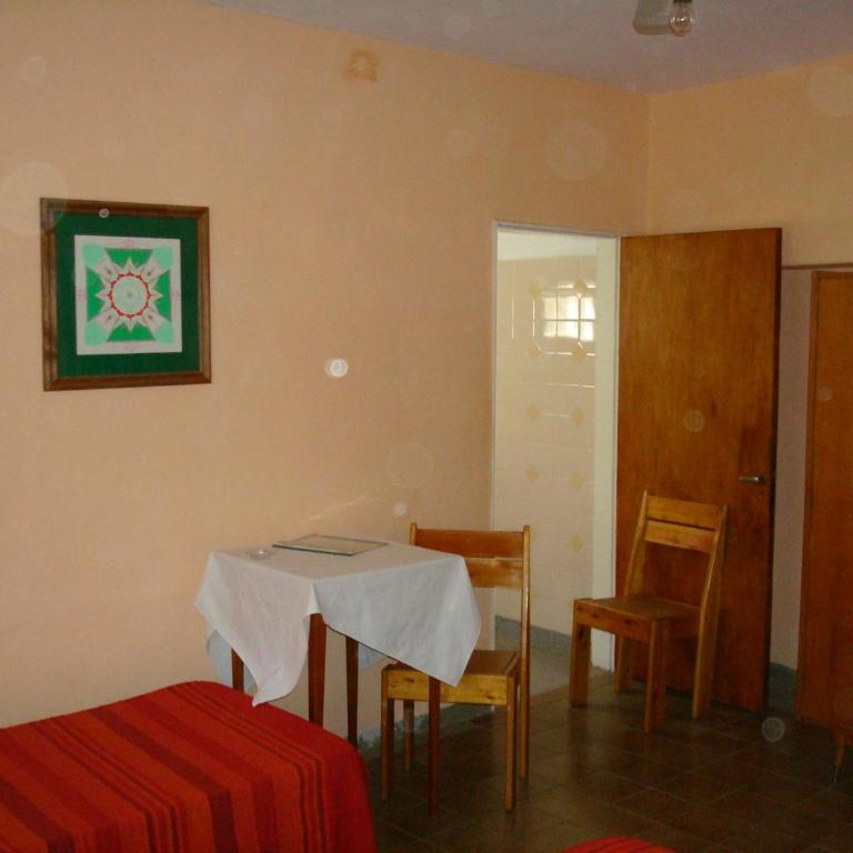 El Limon - Classic Triple Room - 1