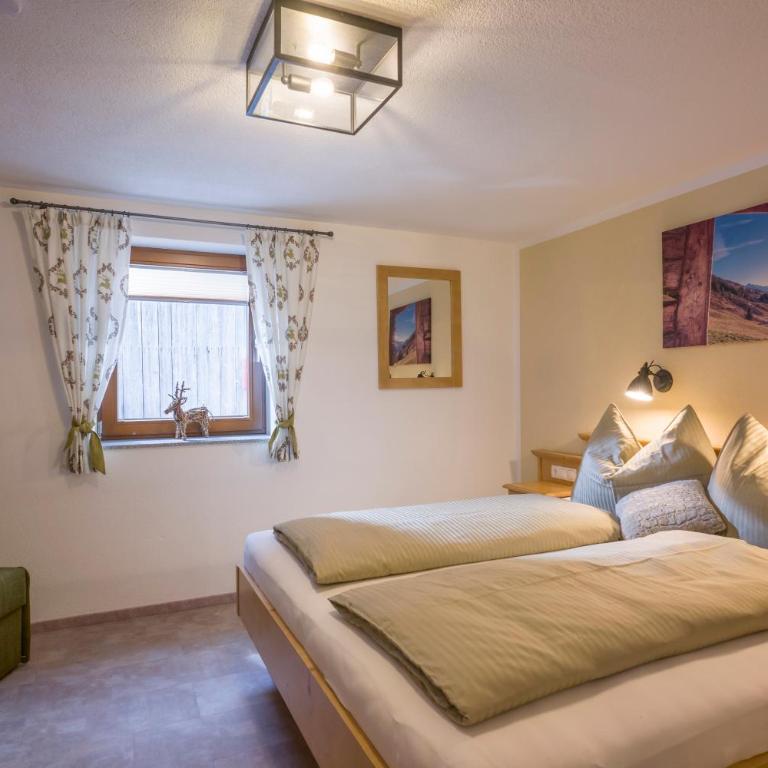 Hof Neuhaus - Apartment mit 1 Schlafzimmer - 2