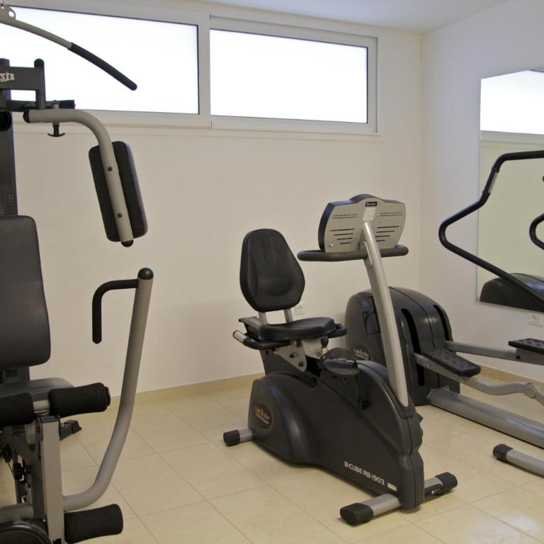 Appartamenti Montmartre - Appartamento con 1 Camera da Letto e Vista Mare - 39