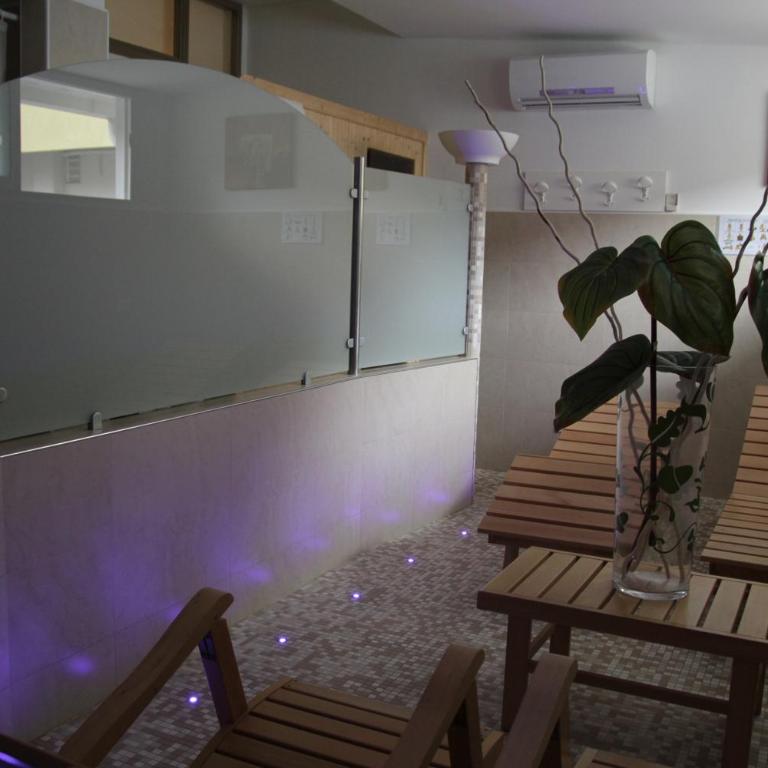 Appartamenti Montmartre - Appartamento con 1 Camera da Letto e Vista Mare - 38