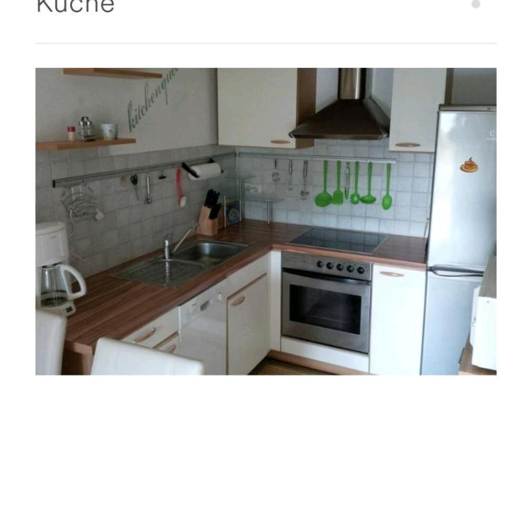 Fewo Hilde - Apartment mit 1 Schlafzimmer - 2