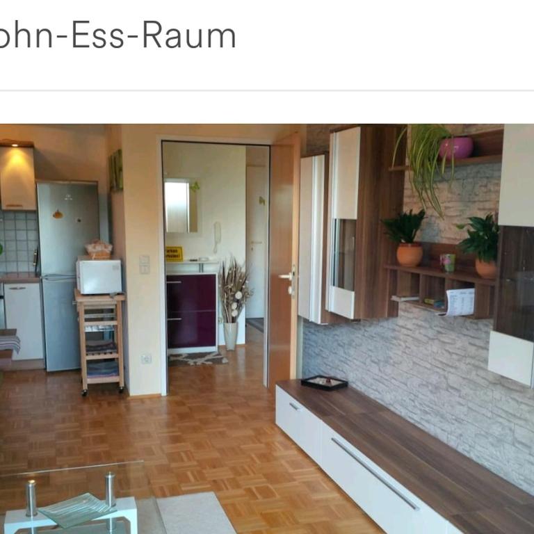 Fewo Hilde - Apartment mit 1 Schlafzimmer - 6