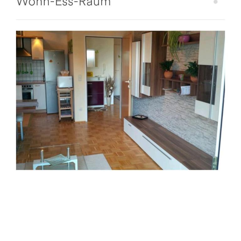 Fewo Hilde - Apartment mit 1 Schlafzimmer - 7