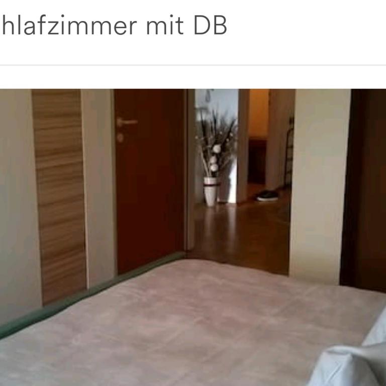 Fewo Hilde - Apartment mit 1 Schlafzimmer - 9