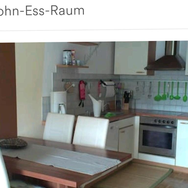 Fewo Hilde - Apartment mit 1 Schlafzimmer - 10