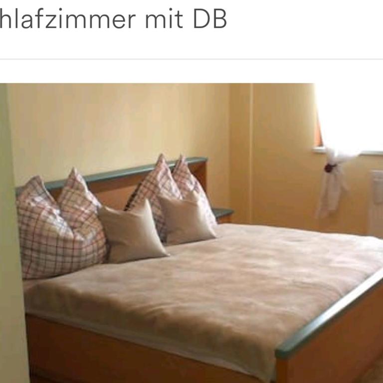 Fewo Hilde - Apartment mit 1 Schlafzimmer - 11