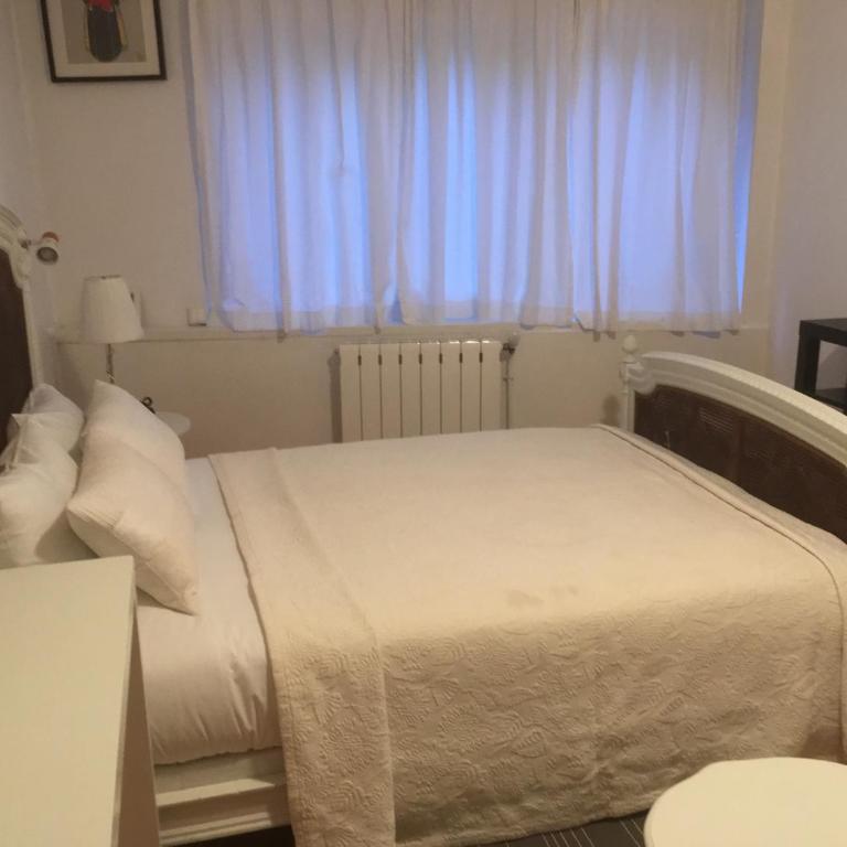 Villa Cemaste - Chambre Double Standard avec Salle de Bains Commune - 6