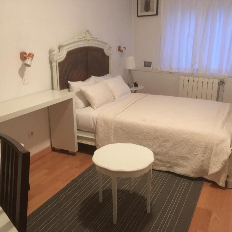 Villa Cemaste - Chambre Double Standard avec Salle de Bains Commune - 5