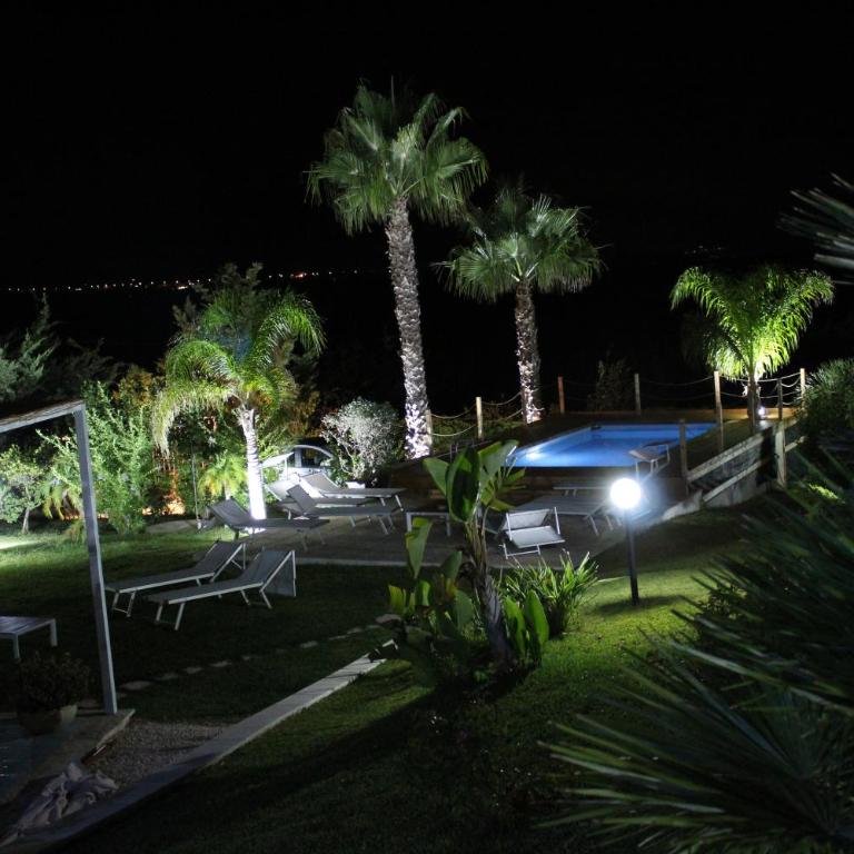 Isola del sole, Appartamenti con piscina - Appartamento con Vista Piscina - 28