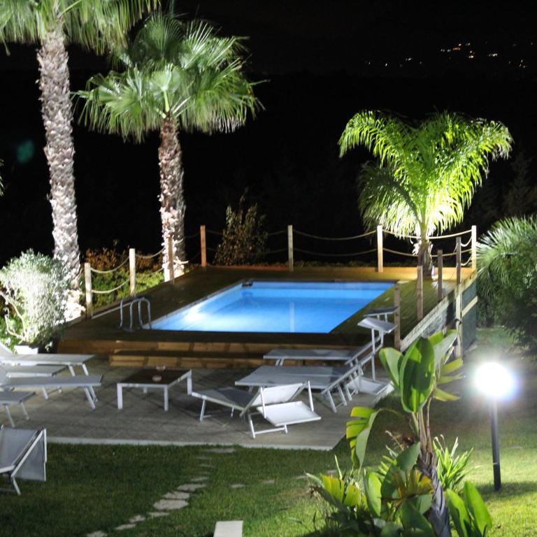 Isola del sole, Appartamenti con piscina - Appartamento con Vista Piscina - 5