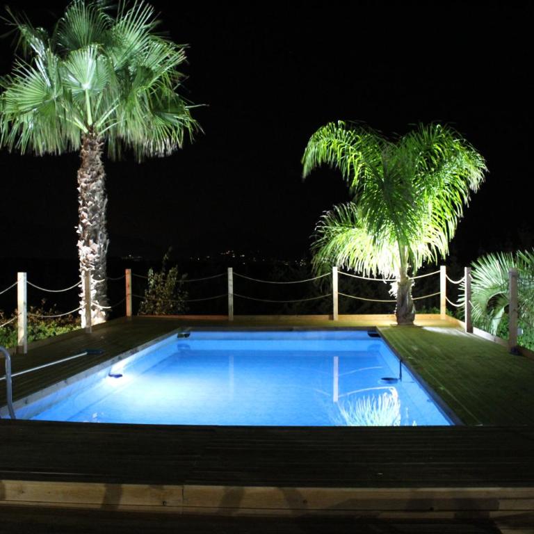 Isola del sole, Appartamenti con piscina - Appartamento con Vista Piscina - 7