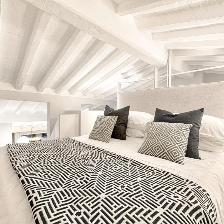 Bsl Boutique Suite - Appartamento con Terrazza - 12