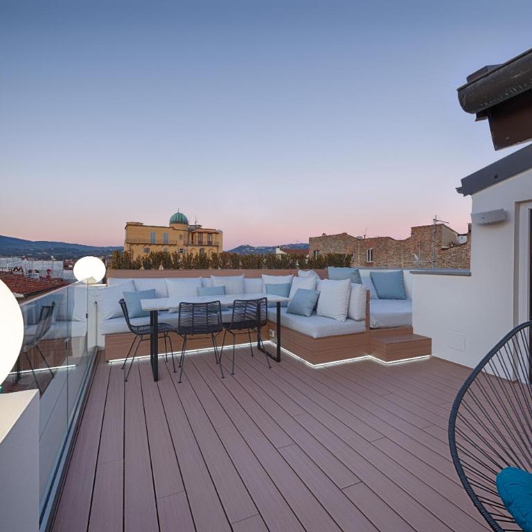 Bsl Boutique Suite - Appartamento con Terrazza - 2