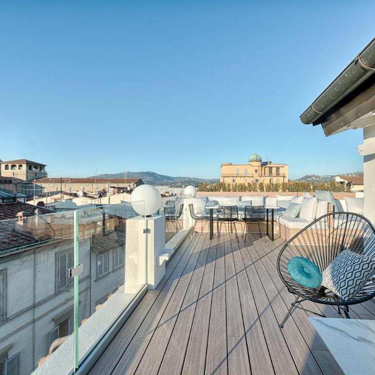 Bsl Boutique Suite - Appartamento con Terrazza - 4