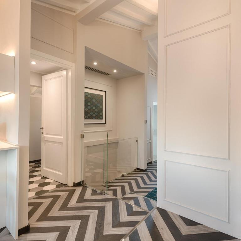 Bsl Boutique Suite - Appartamento con Terrazza - 22