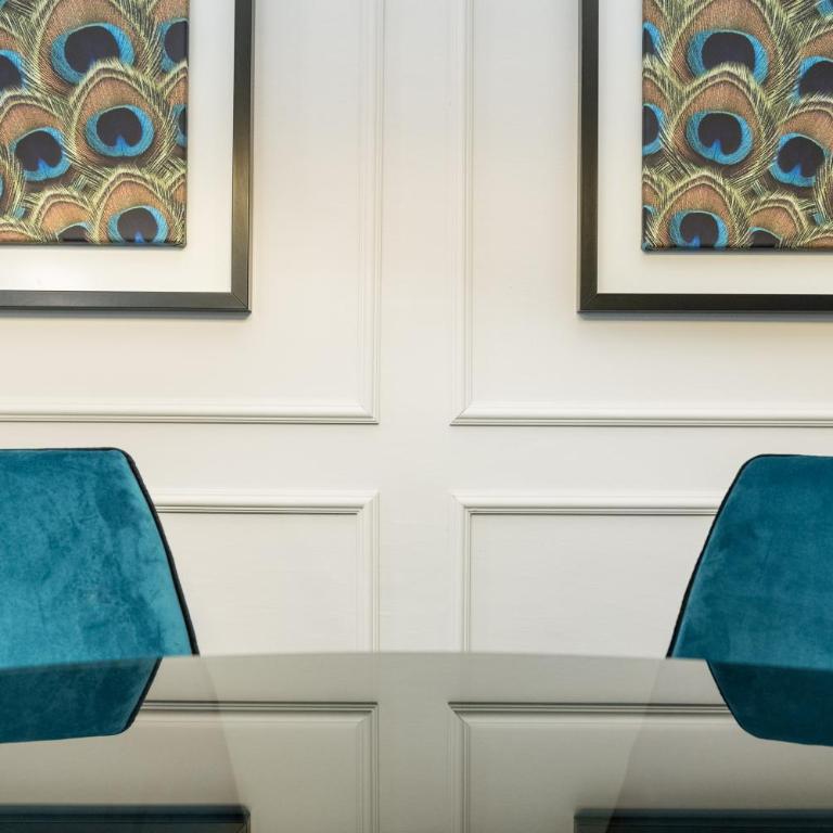 Bsl Boutique Suite - Appartamento con Terrazza - 15