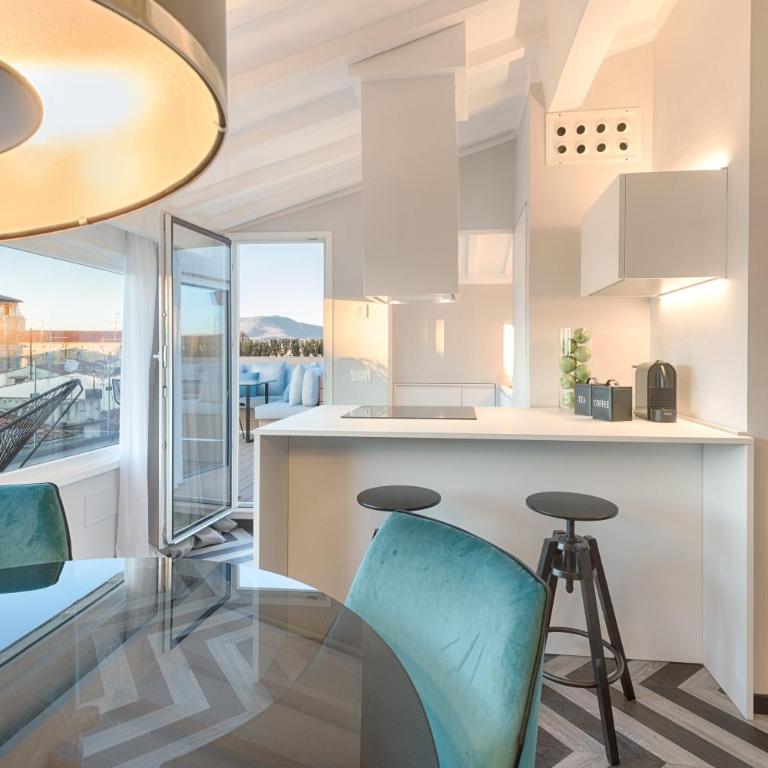 Bsl Boutique Suite - Appartamento con Terrazza - 20