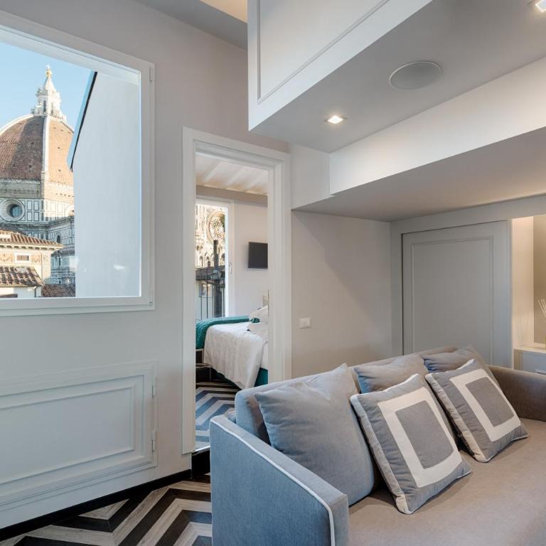 Bsl Boutique Suite - Appartamento con Terrazza - 5