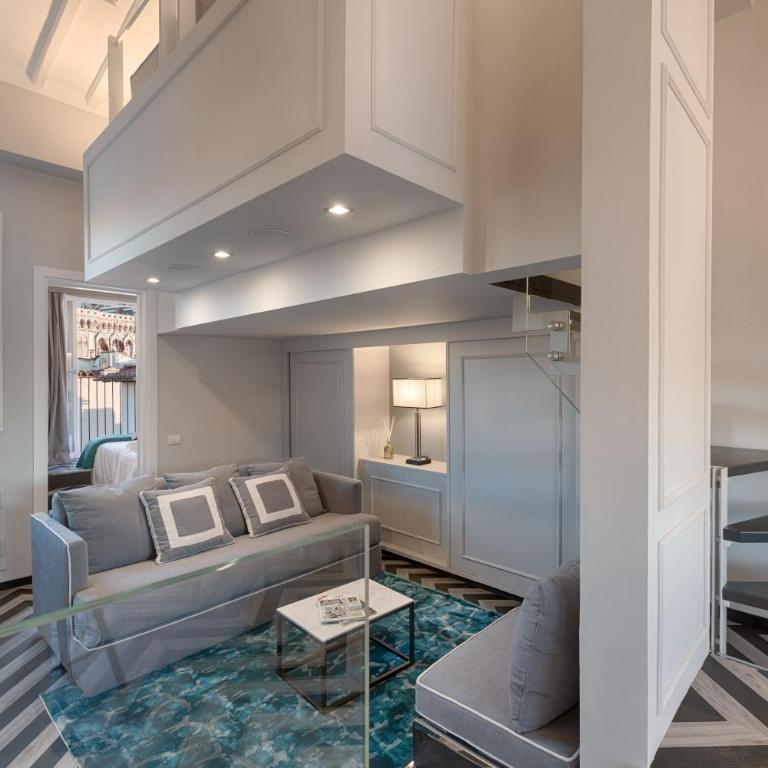 Bsl Boutique Suite - Appartamento con Terrazza - 21