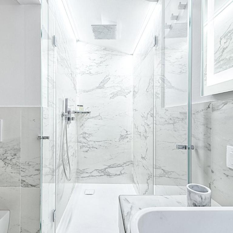 Bsl Boutique Suite - Appartamento con Terrazza - 29