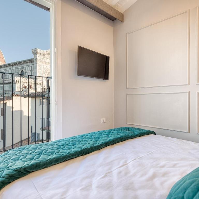 Bsl Boutique Suite - Appartamento con Terrazza - 6