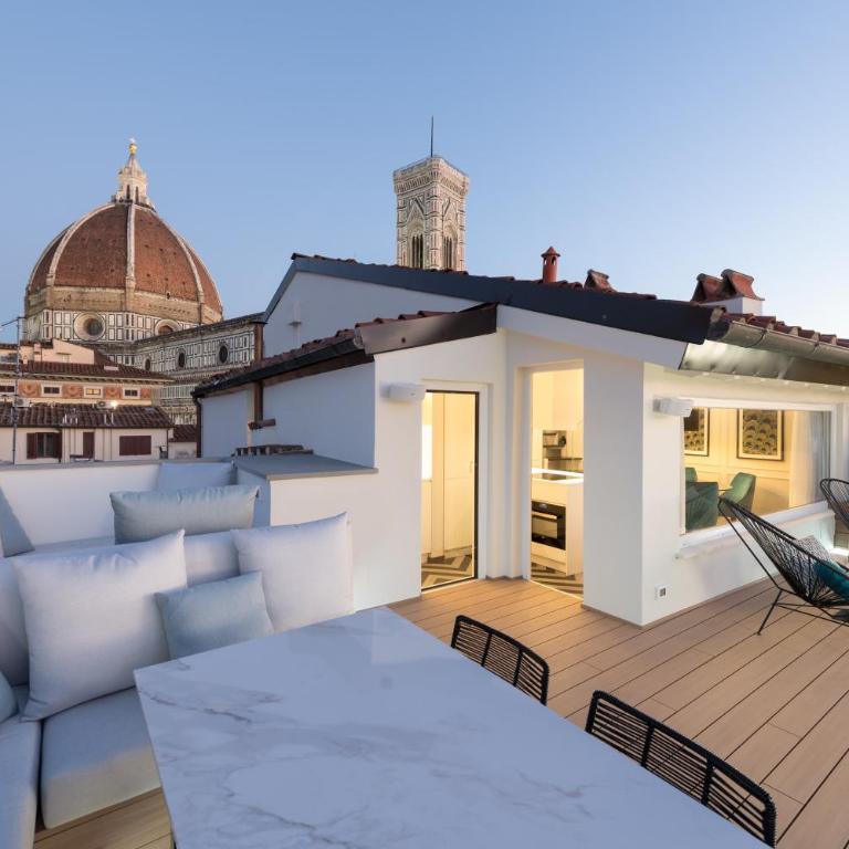 Bsl Boutique Suite - Appartamento con Terrazza - 1