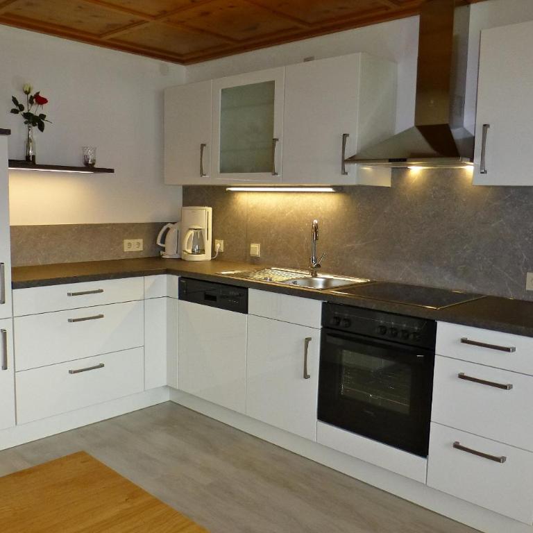 Haus Mälla - Apartment mit 2 Schlafzimmern - 6