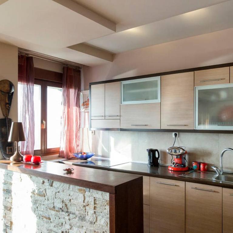 Roof Penthouse 15th Floor - Penthaus Apartman - 14
