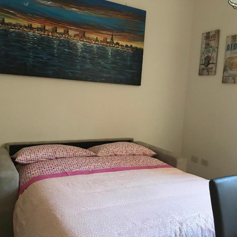 La Casa di San Francesco - Casa Vacanze - 15
