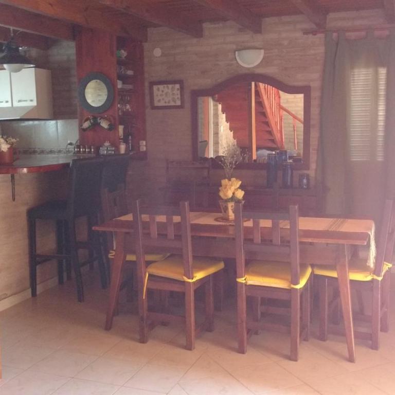 Cañada al Lago - El Tala - Chalet de 1 dormitorio - 6