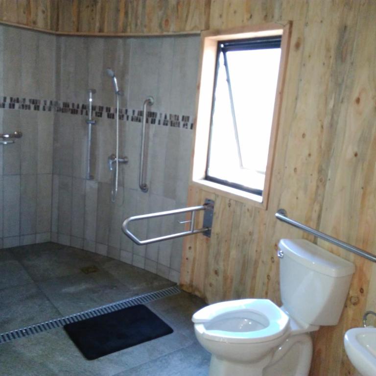 Cabañas Agua Viva - Quadruple Room - 17