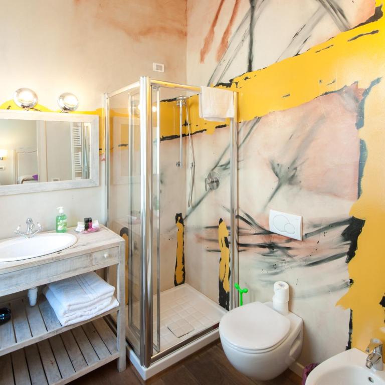 Locanda Cece e Simo - Superior Double Room - 8