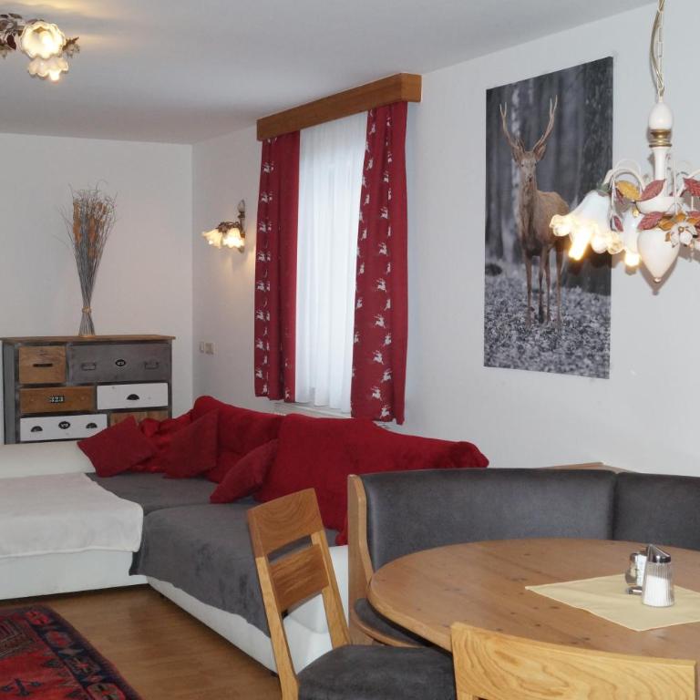 Sieglhub Chalets - Appartements - Hotel - Apartment - 2