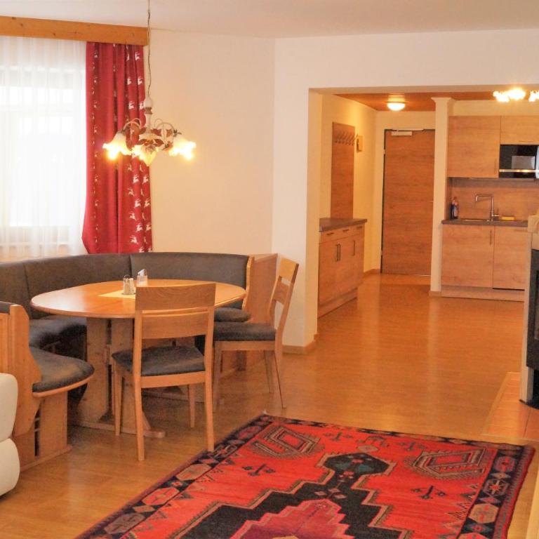 Sieglhub Chalets - Appartements - Hotel - Apartment - 1