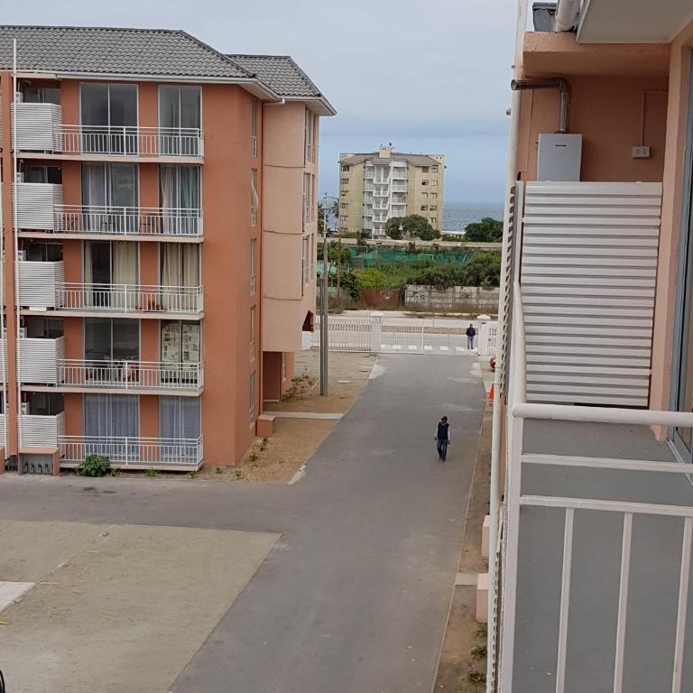PUQ Rent Apartment - Three-Bedroom Apartment - 14