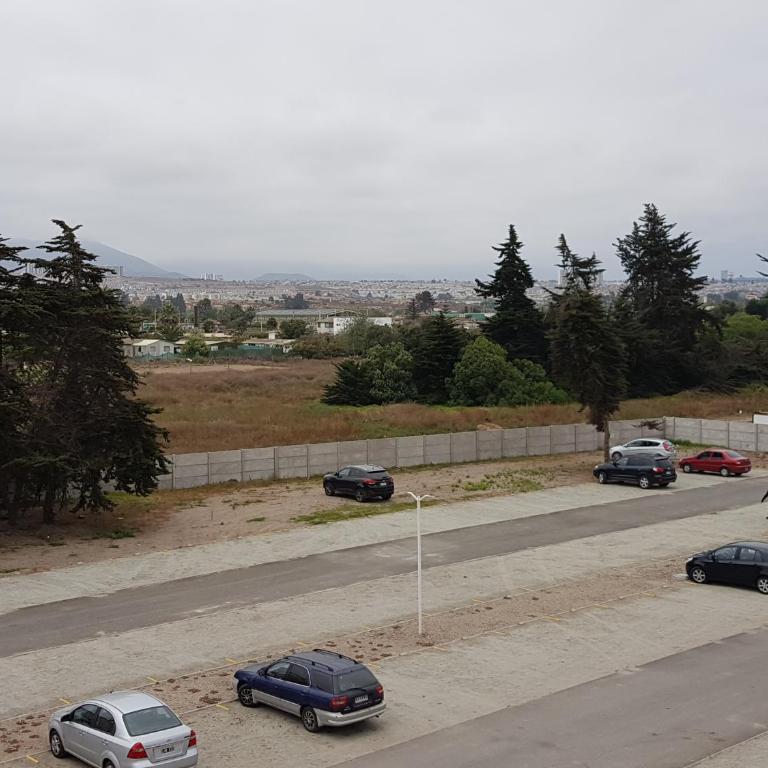 PUQ Rent Apartment - Three-Bedroom Apartment - 13