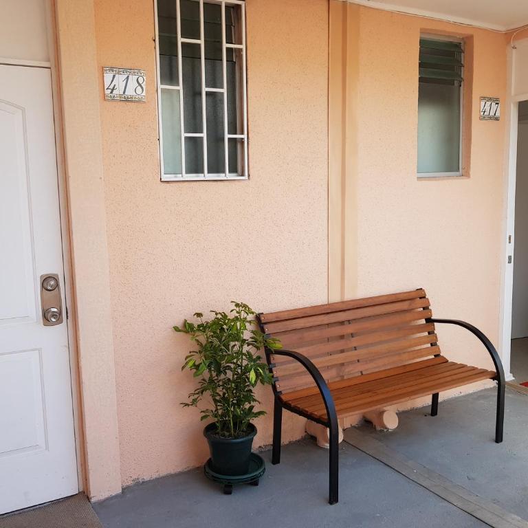 PUQ Rent Apartment - Three-Bedroom Apartment - 12