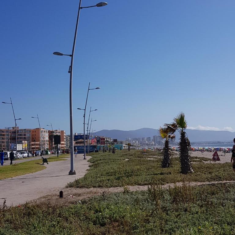PUQ Rent Apartment - Three-Bedroom Apartment - 9