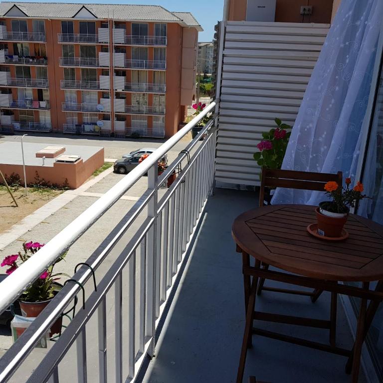 PUQ Rent Apartment - Three-Bedroom Apartment - 5