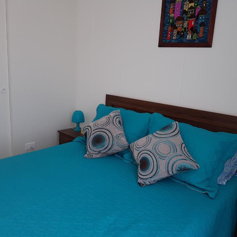 PUQ Rent Apartment - Three-Bedroom Apartment - 6