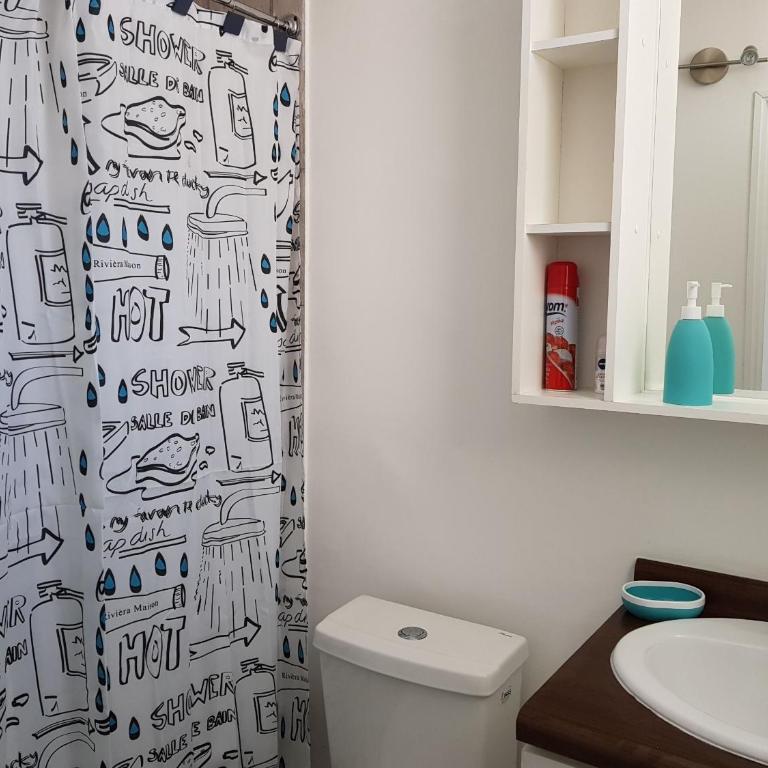 PUQ Rent Apartment - Three-Bedroom Apartment - 7