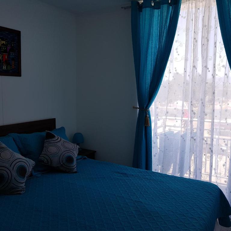 PUQ Rent Apartment - Three-Bedroom Apartment - 3