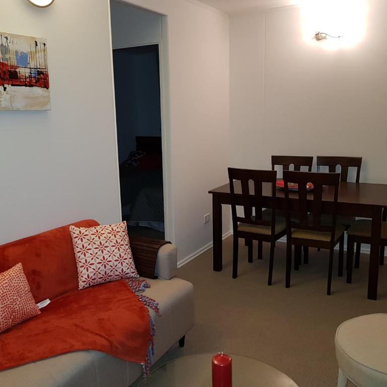 PUQ Rent Apartment - Apartment with Balcony - 6