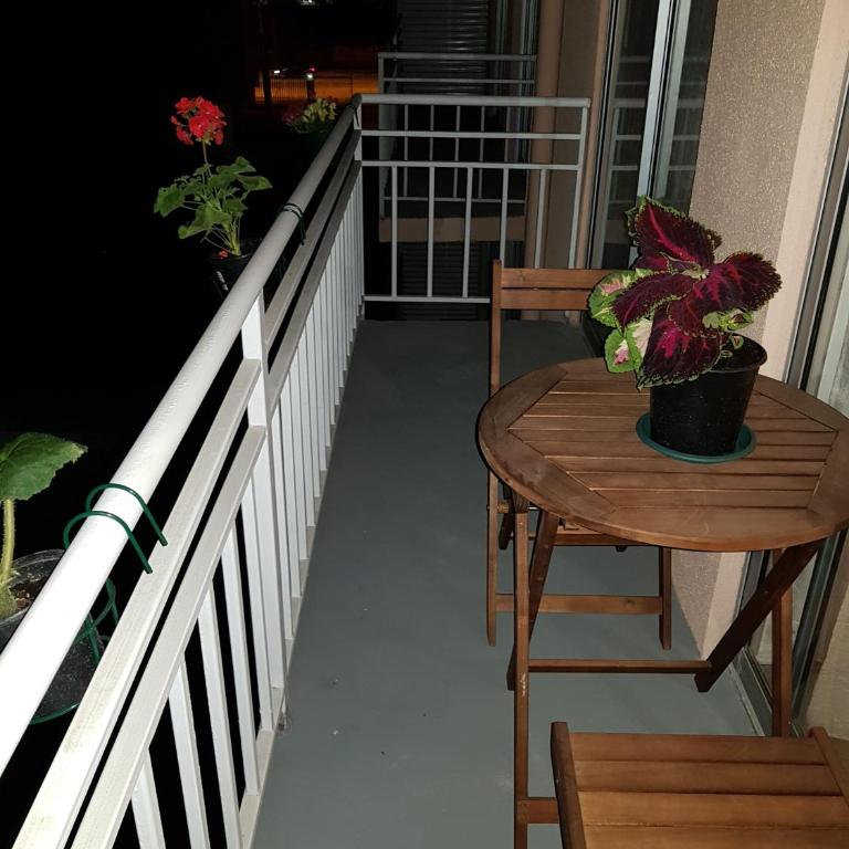 PUQ Rent Apartment - Apartment with Balcony - 7