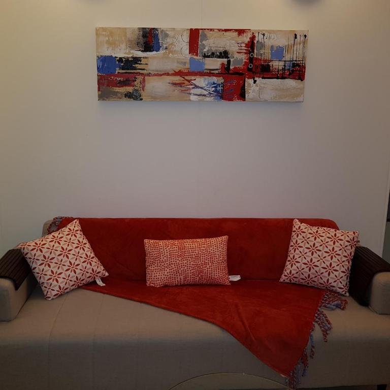 PUQ Rent Apartment - Apartment with Balcony - 8