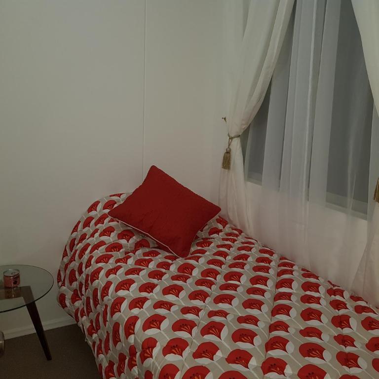 PUQ Rent Apartment - Apartment with Balcony - 9