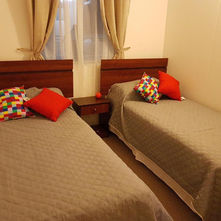 PUQ Rent Apartment - Apartment with Balcony - 10