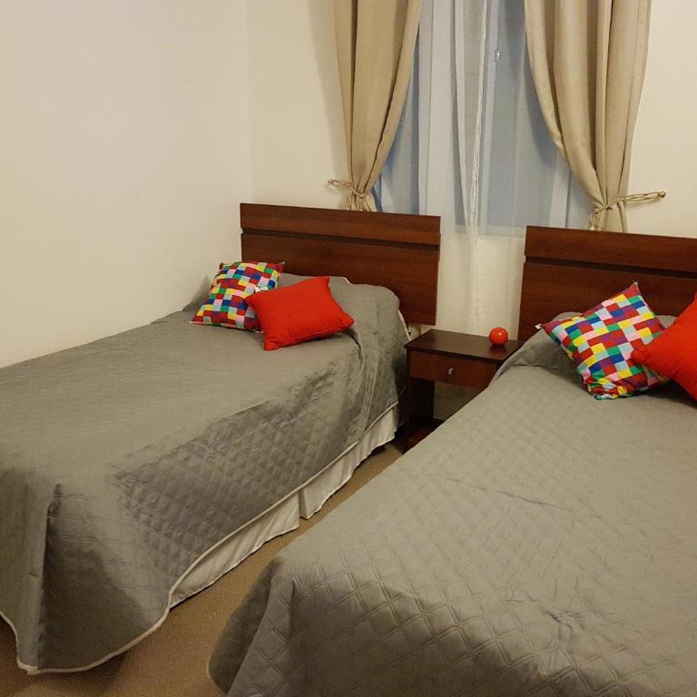 PUQ Rent Apartment - Apartment with Balcony - 11