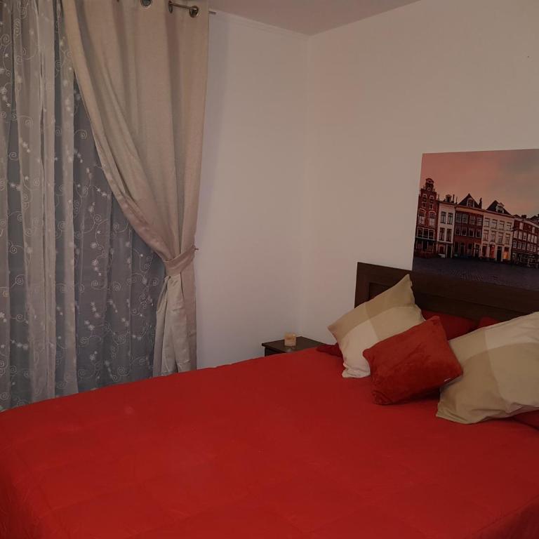 PUQ Rent Apartment - Apartment with Balcony - 12